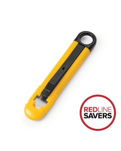 Signet's Own Self Retracting Safety Knife