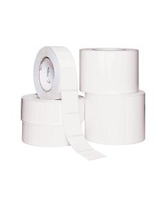insignia Thermal Direct Labels 40mm x 28mm (5000 labels per roll)