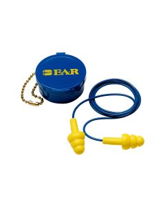3M E-A-R™ UltraFit™ Ear Plugs Reusable (50 per pack)