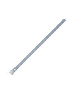 Cable Ties Reuseable – White (100/Pack) 400mm × 8.0mm