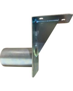Bracket for Convex Mirror with Fixings