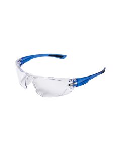 Signet's Own Guardian Sunglasses - Blue/Clear