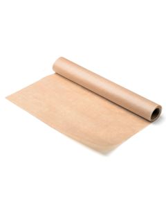 Tufpak® Kraft Paper Wrap 100m Roll – 160gsm