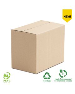 Signet Shipping Carton 700mm X 400mm X 400mm - 100% Recyclable