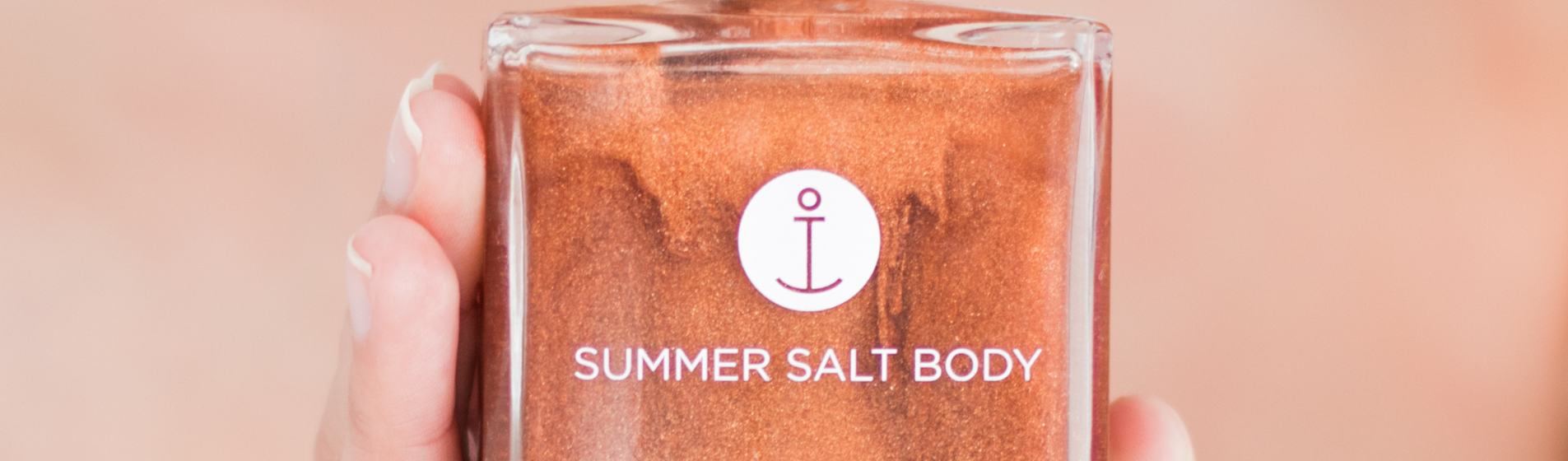 Summer Salt Body Blog