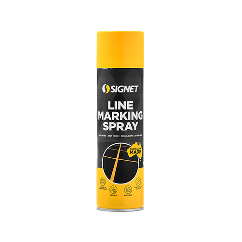 Line Marking