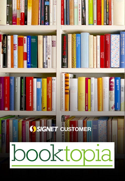 Booktopia