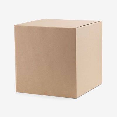 Shipping Cartons