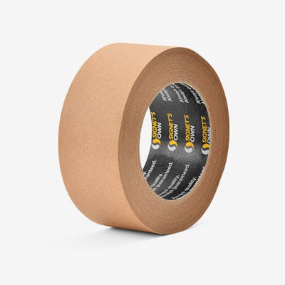 Paper Tape