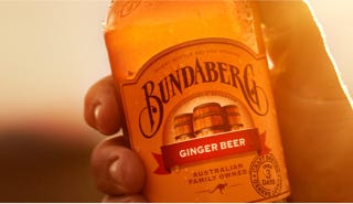 Bundaberg