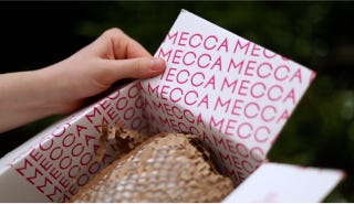 Mecca