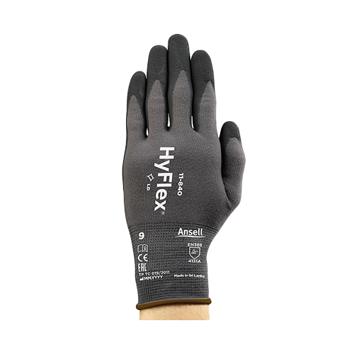PPE & Protective Wear