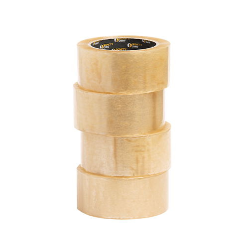 Packaging Tapes & Adhesives