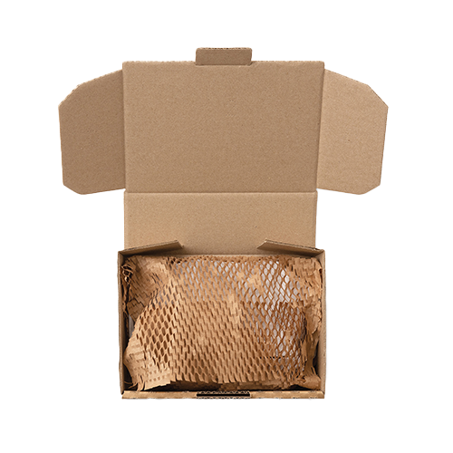 Protective Packaging