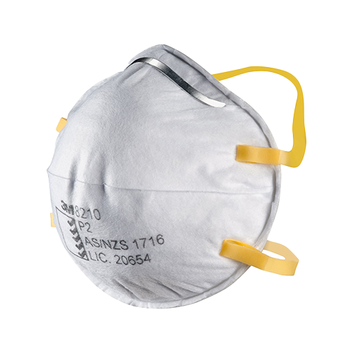 Respiratory Protection