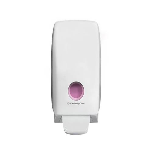 Hand Soap & Dispensers
