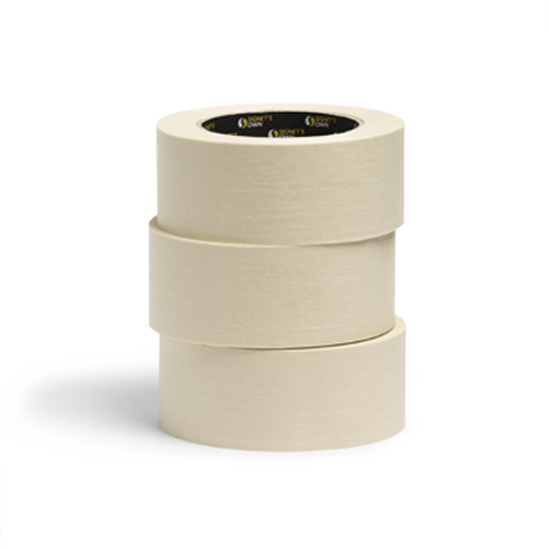 Masking Tapes