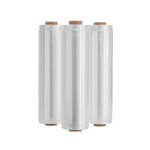 Pallet Wrap & Stretch Films