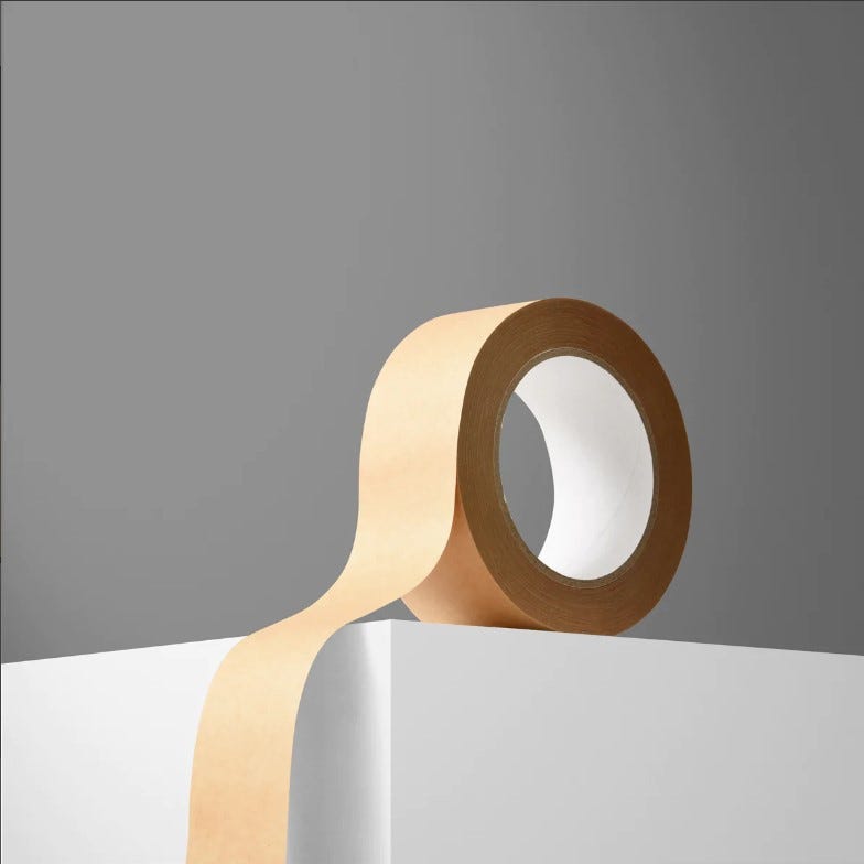 Kraft Paper Tape