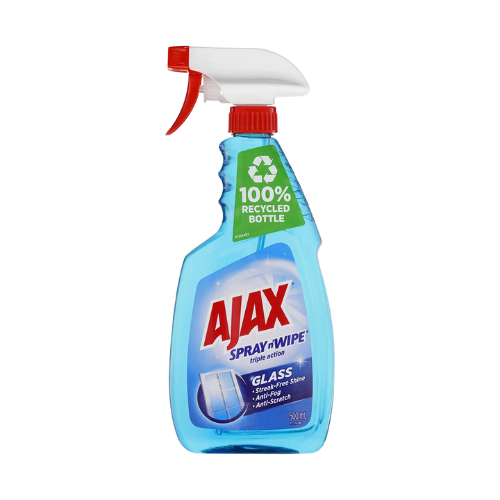 Cleaning Chemicals