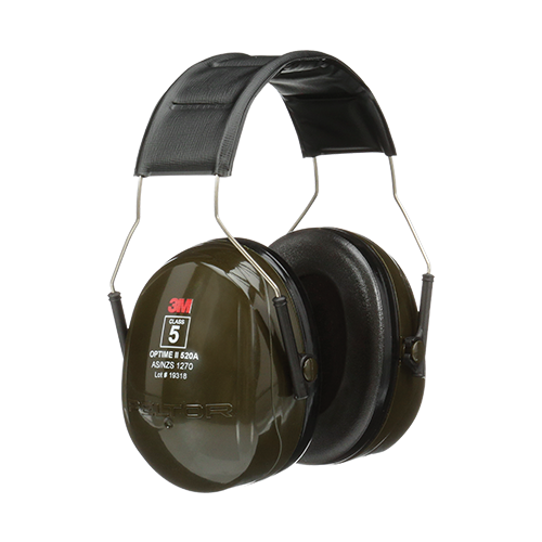 Ear Protection