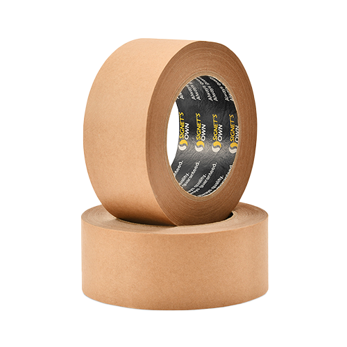 Recyclable Packaging Tape