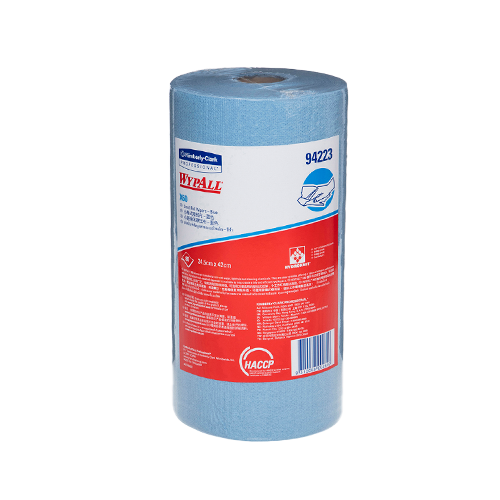 Wipes & Scourers