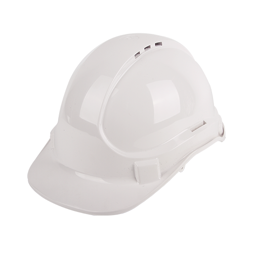 Head & Body Protection