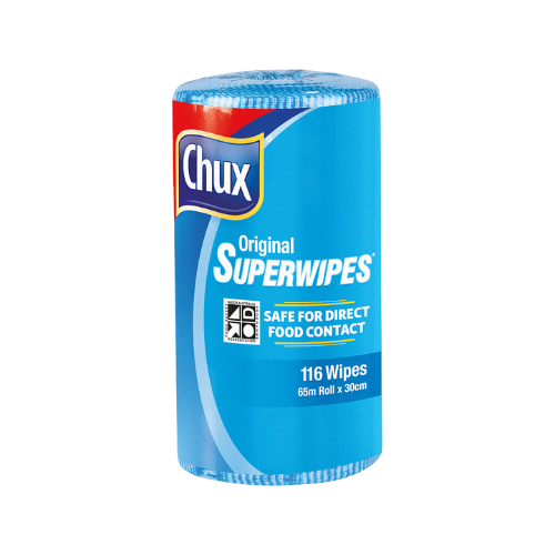 Wipes, Scourers & Rags