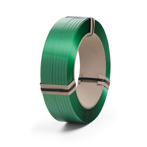 Eco-Friendly Strapping