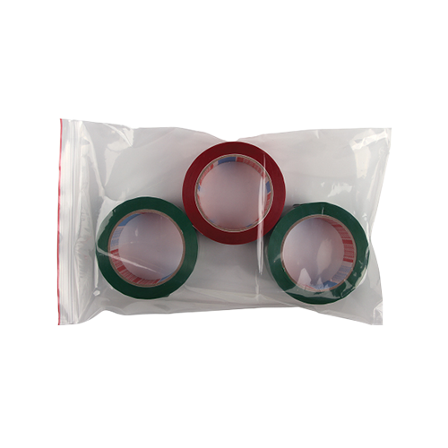 Self Seal Bags