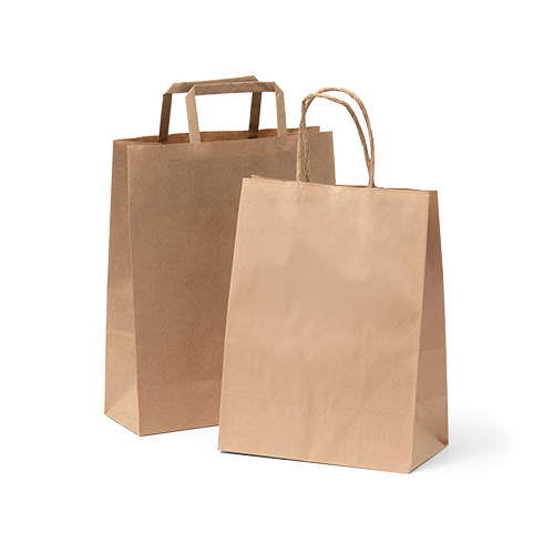 Paper Carry Bags