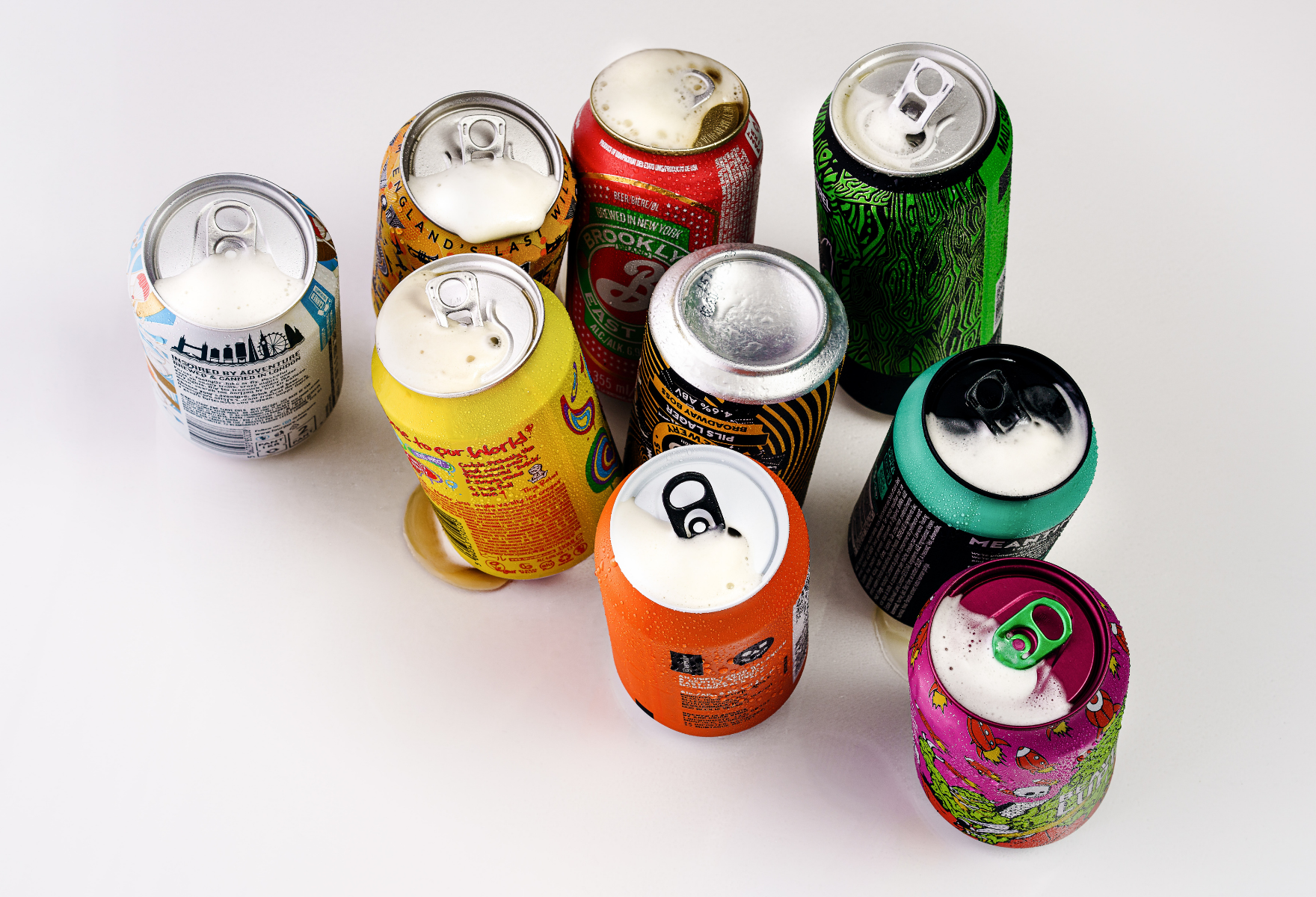 Australian Home Brewing Products