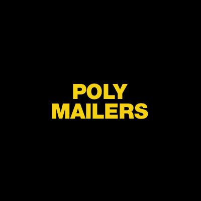 Poly Mailers