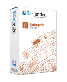 BarTender Box - Enterprise Edition