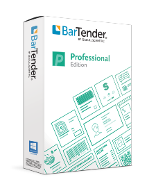 BarTender Box - Professional Edition