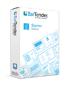 BarTender Box - Starter Edition