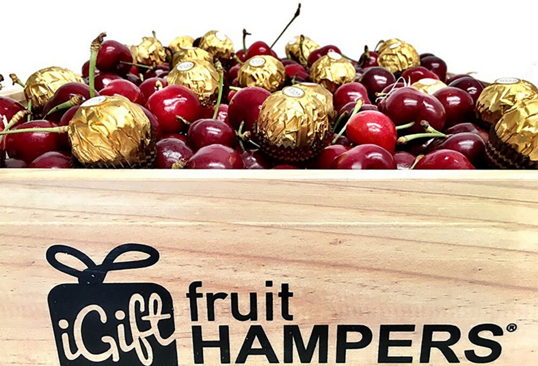 iGift fruit hampers