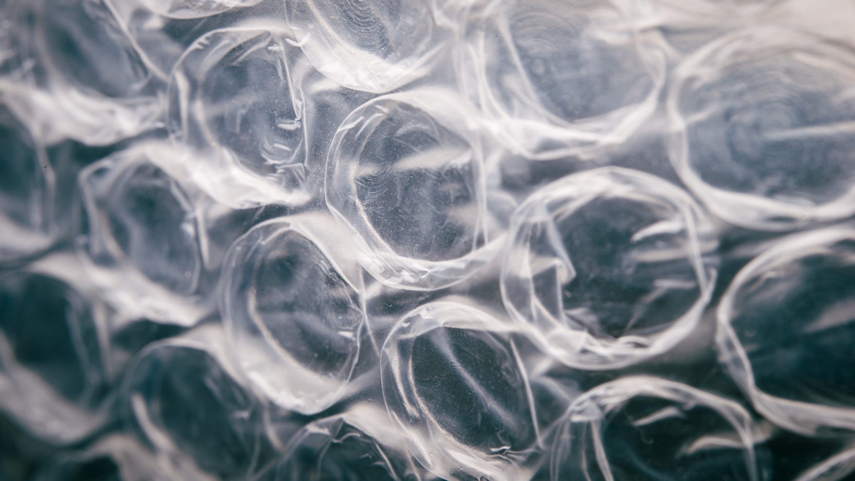 Bubble Wrap 