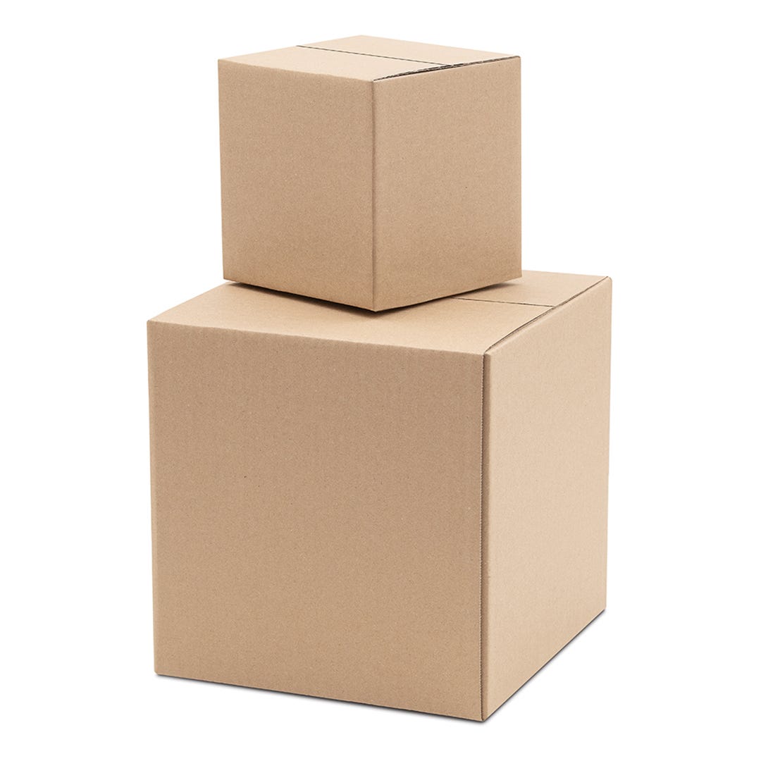 Eco Friendly 100% Recycled Boxes