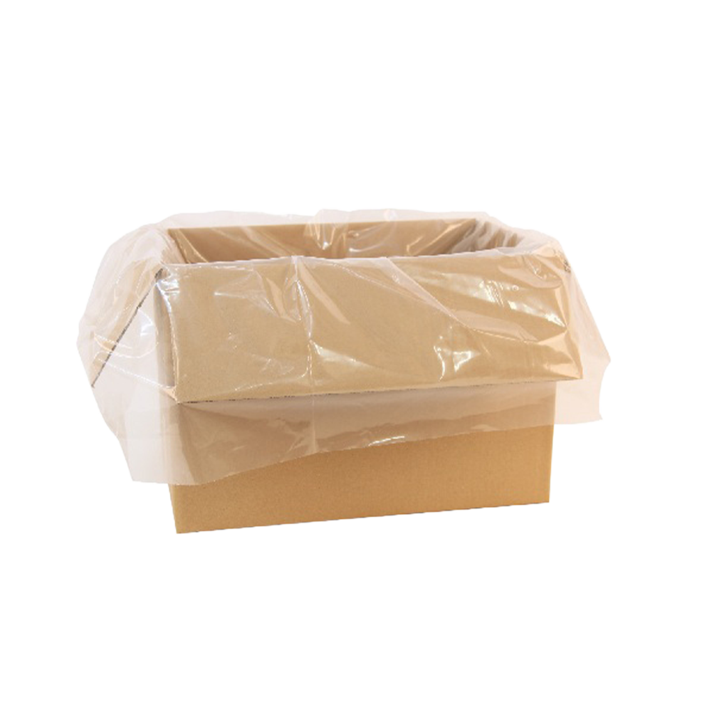 Bags, Liners & Tubing