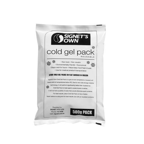 Cold Chain Packaging