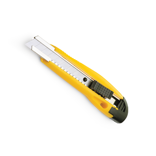 Packing Knives