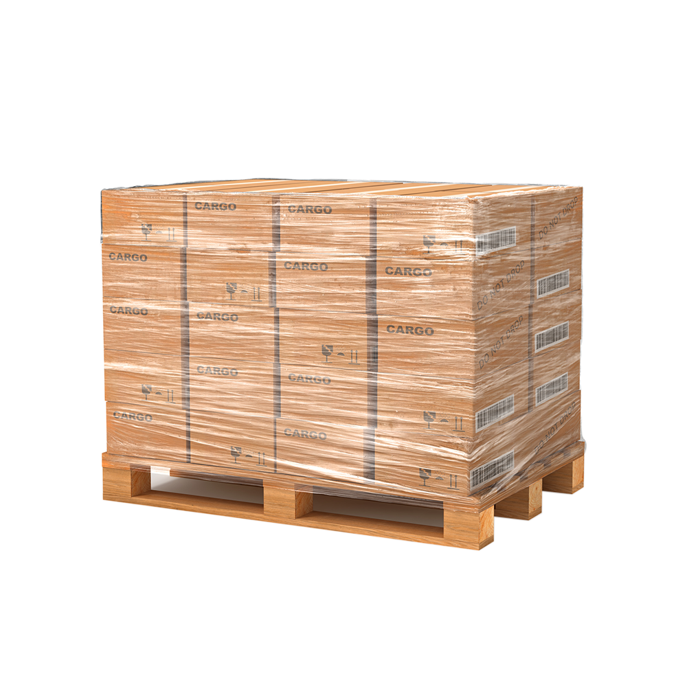 Pallet Wrap