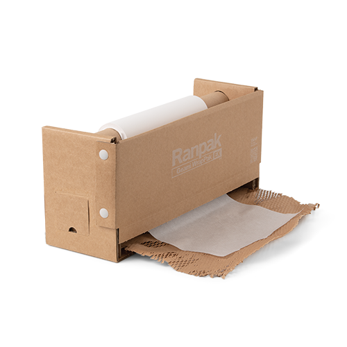 Protective Packaging