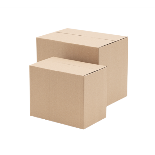 Shipping Cartons