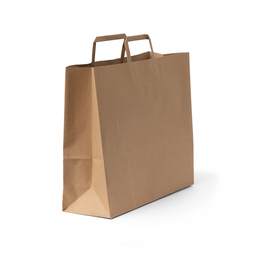 Shopping Bags