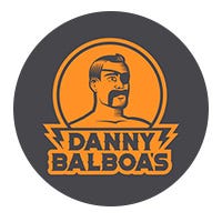 Danny Balboas