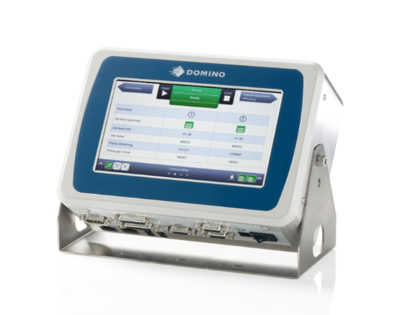 Domino Gx150i