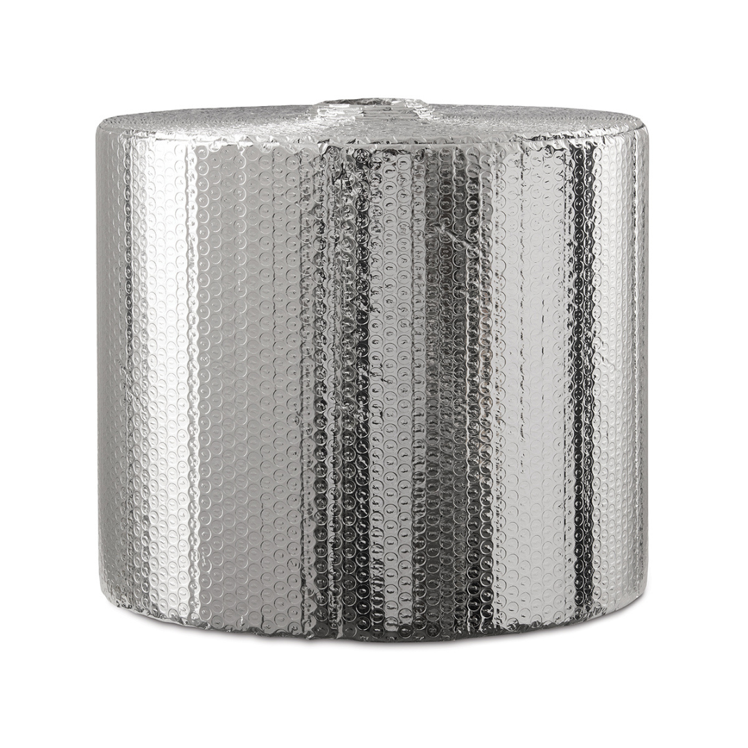 Foil Insulated Bubble Wrap